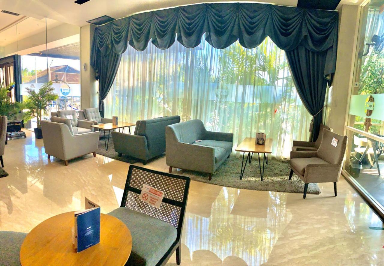 Kyriad Hotel Muraya Aceh Banda Aceh Exteriör bild