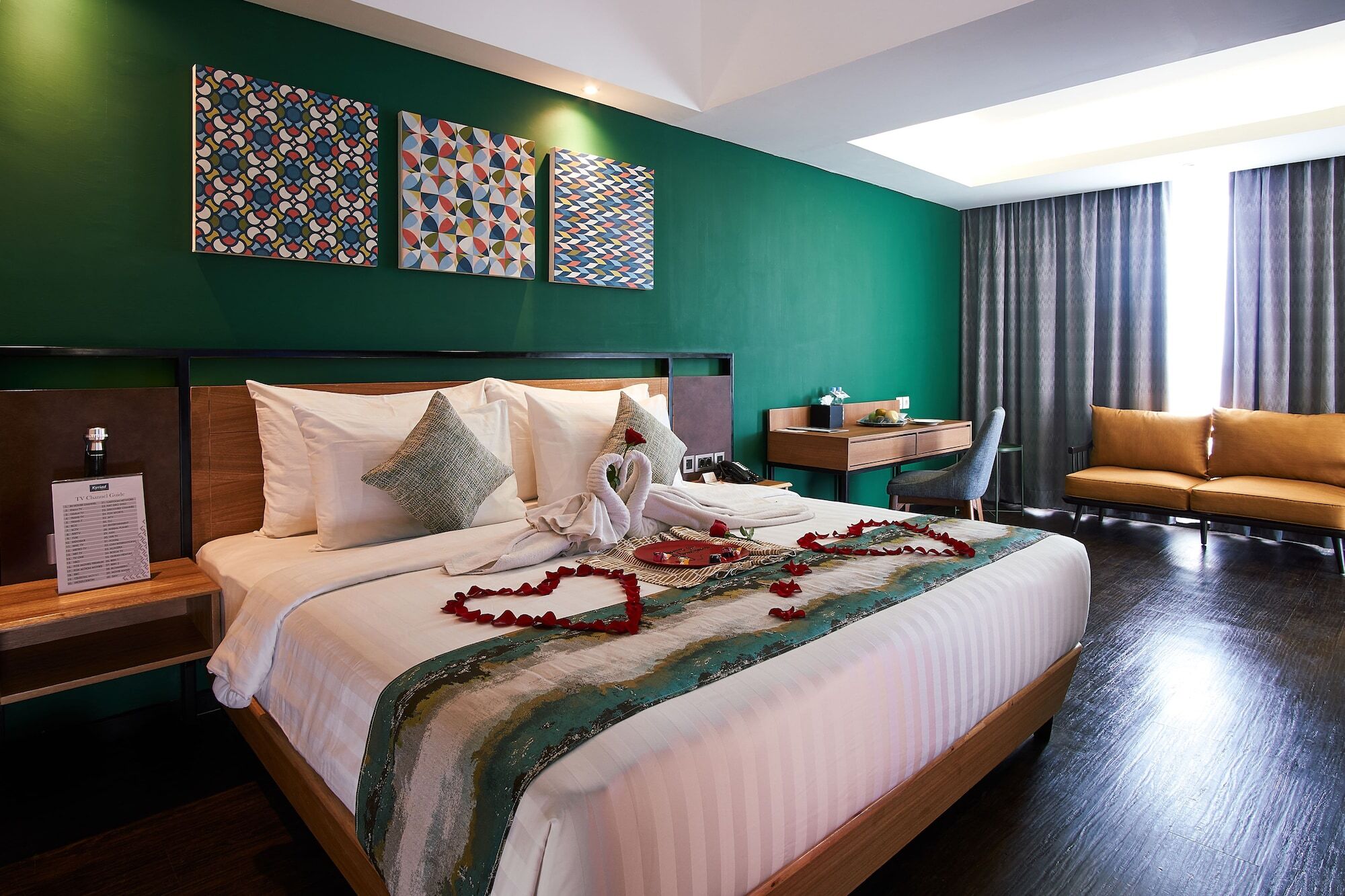 Kyriad Hotel Muraya Aceh Banda Aceh Exteriör bild